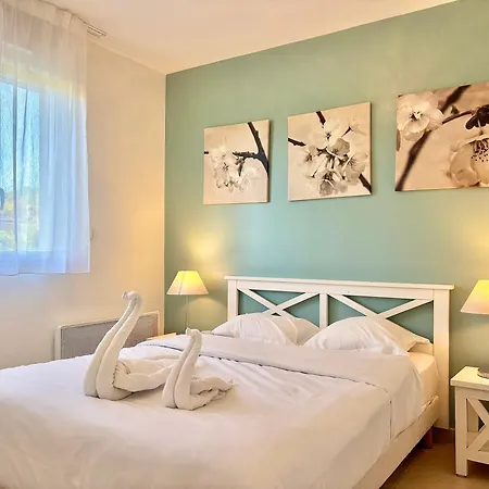 Apartamento Le Jumping Saint-Arnoult (Calvados)